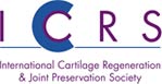 ICRS Logo