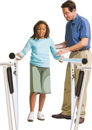 Physical Therapy for Knee