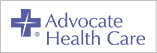 Advocate Health Logo