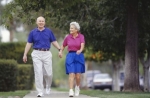 Exercising now can help prevent this in old age